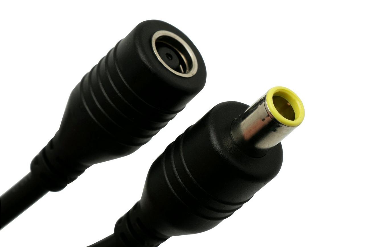 Nitecore 10m Extension Cable, verlengkabel voor zonnepanelen
