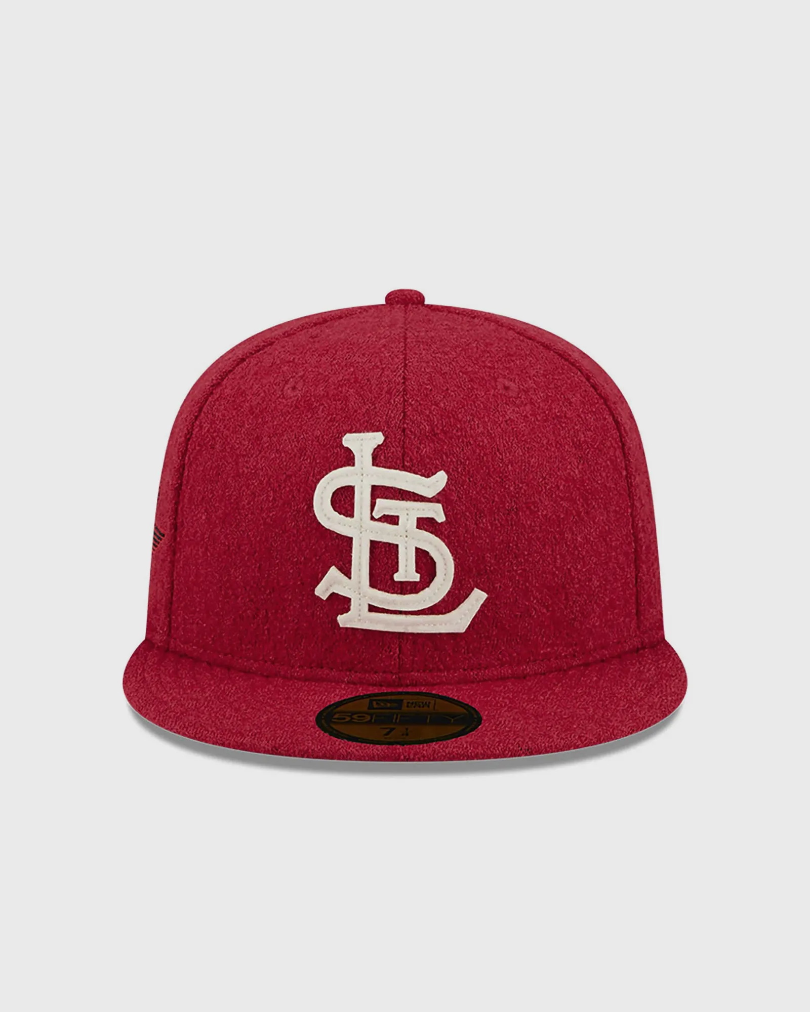 New Era MLB COOPS 59FIFTY ST. LOUIS CARDINALS