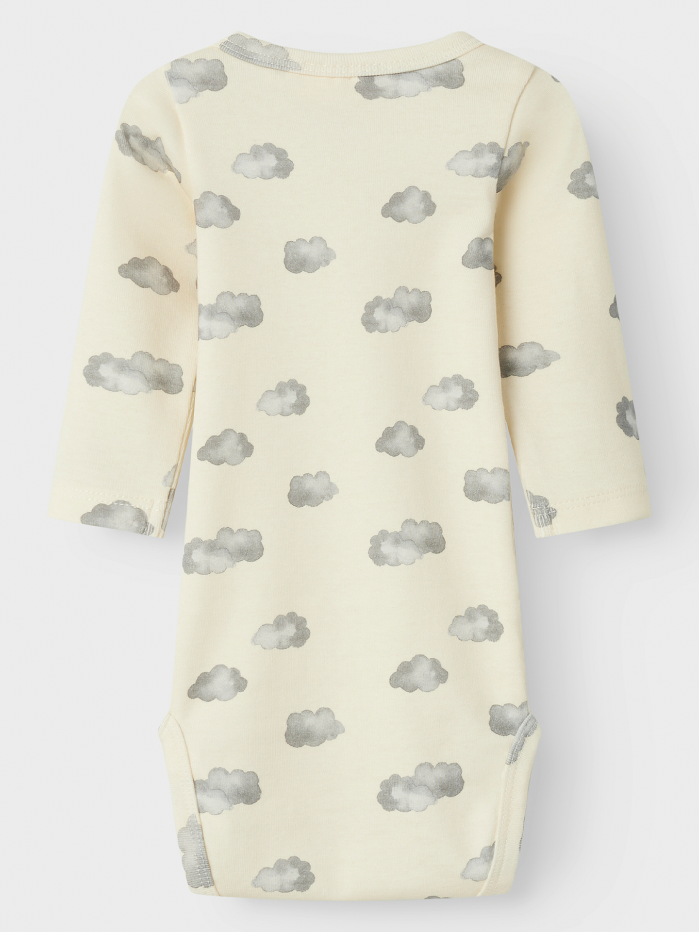 Layo Kim Long Sleeve Slim BodY