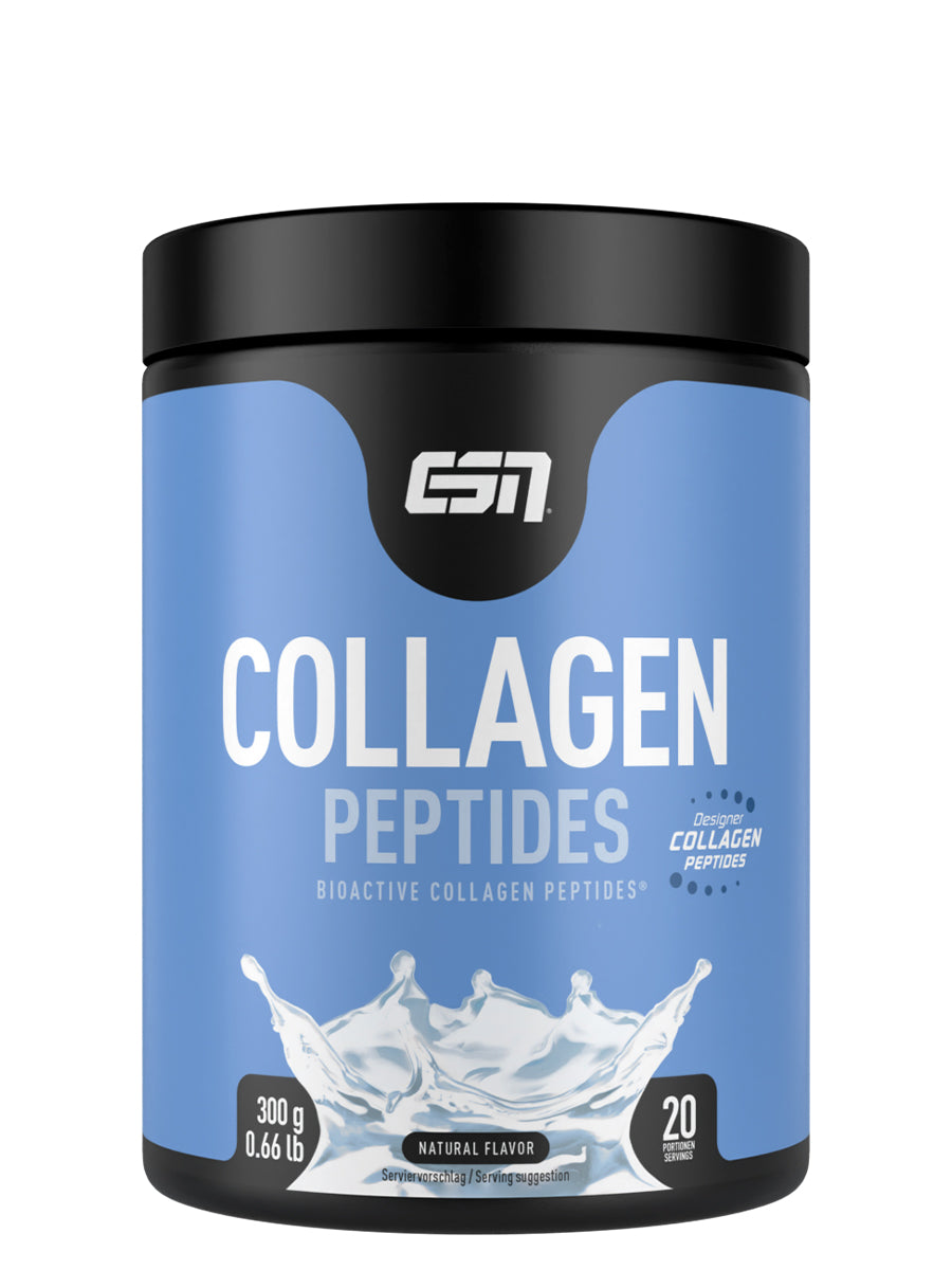 Collagen Peptides