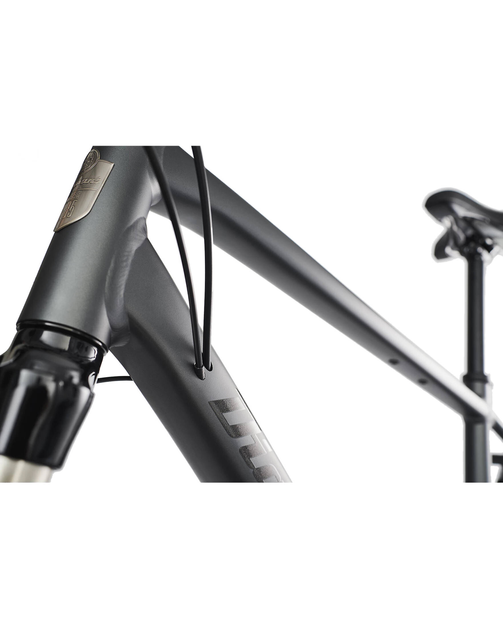 Diamant| Trekkingrad ELAN GRAND DELUXE Diamantrahmen