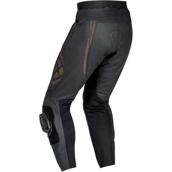Ixon - Pantalon Vortex 2 Noir / Marron