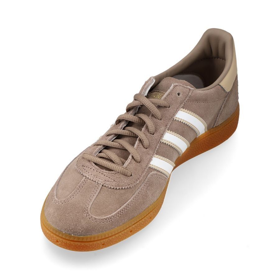 adidas Originals Spezial IN - Marron/Blanc/Beige