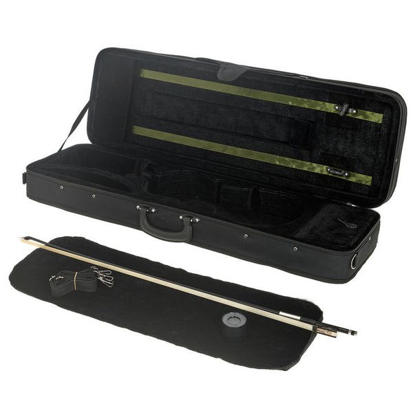 Harley Benton HBV 870RD E-Violine