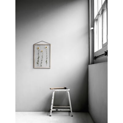 Rahmen Frame, Holz, A3