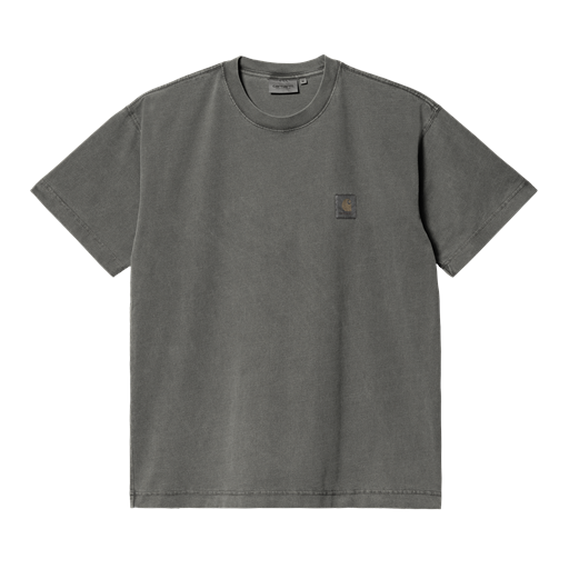 Carhartt WIP Vista T-shirt, Graphite, M