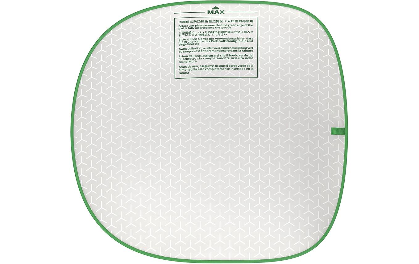 Vorleger Pura MaxKatzentoilettenmatte passend zu Pura Max 2 / Max Pro