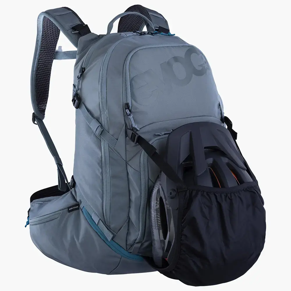 Evoc Explorer PRO 26L Dagrugzak Grijs