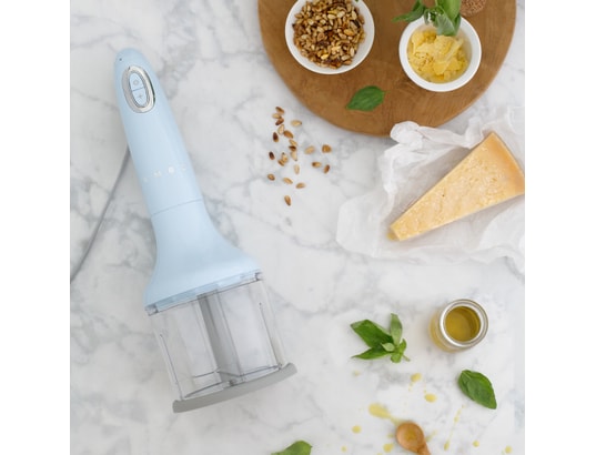 SMEG - Mixeur HBF03PBEU