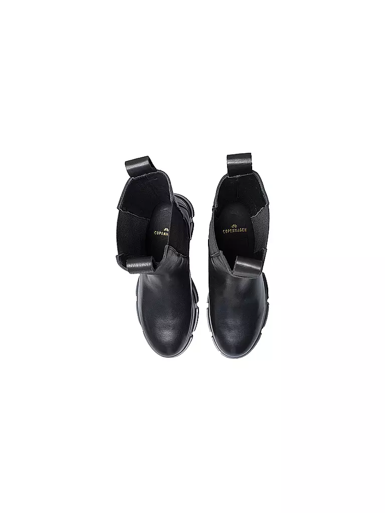 COPENHAGEN Stiefel - Boots CPH500 schwarz