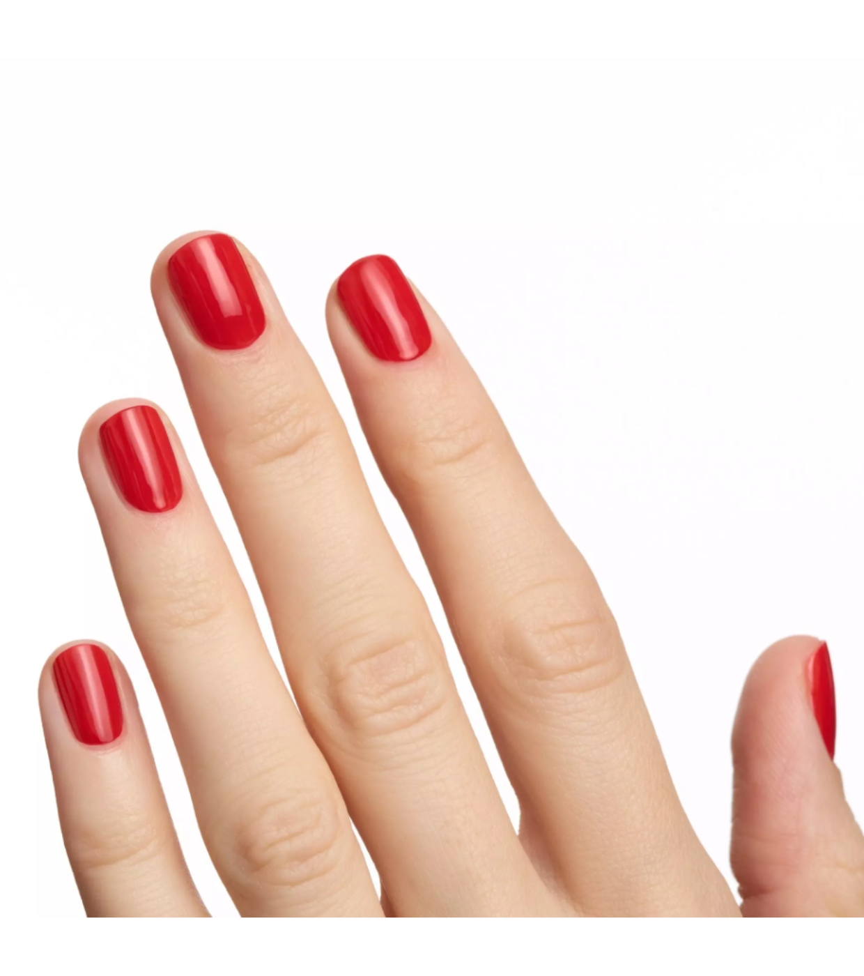 essence - Esmalte em gel Nail - 25: Rock 'N' Rouge
