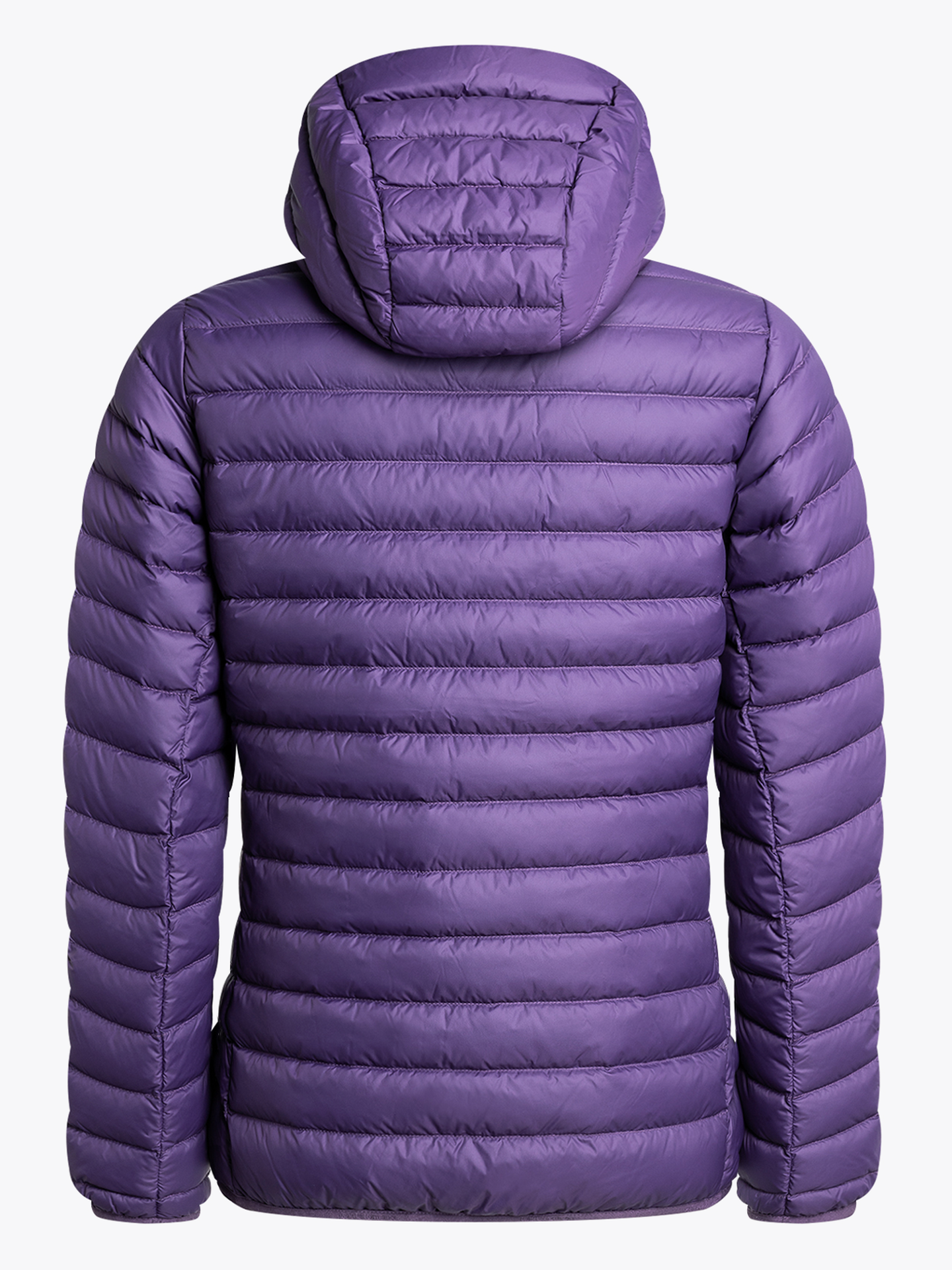 Down Liner Hood Jacket