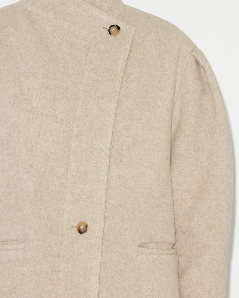 VESTE JABADI