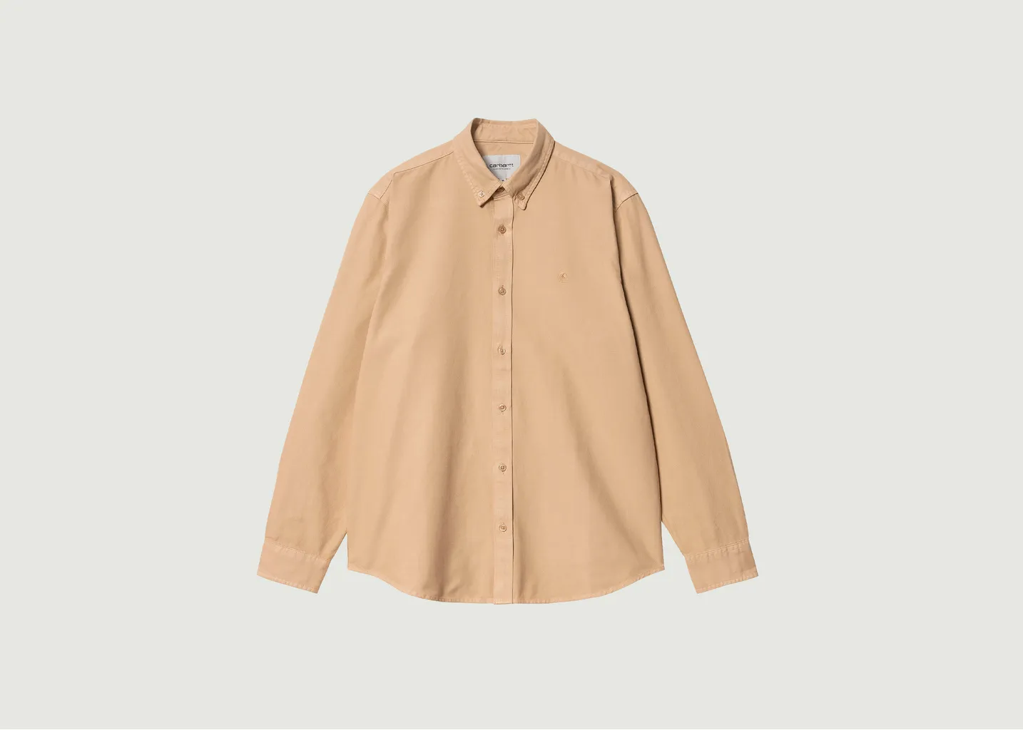 Chemise Bolton Carhartt WIP