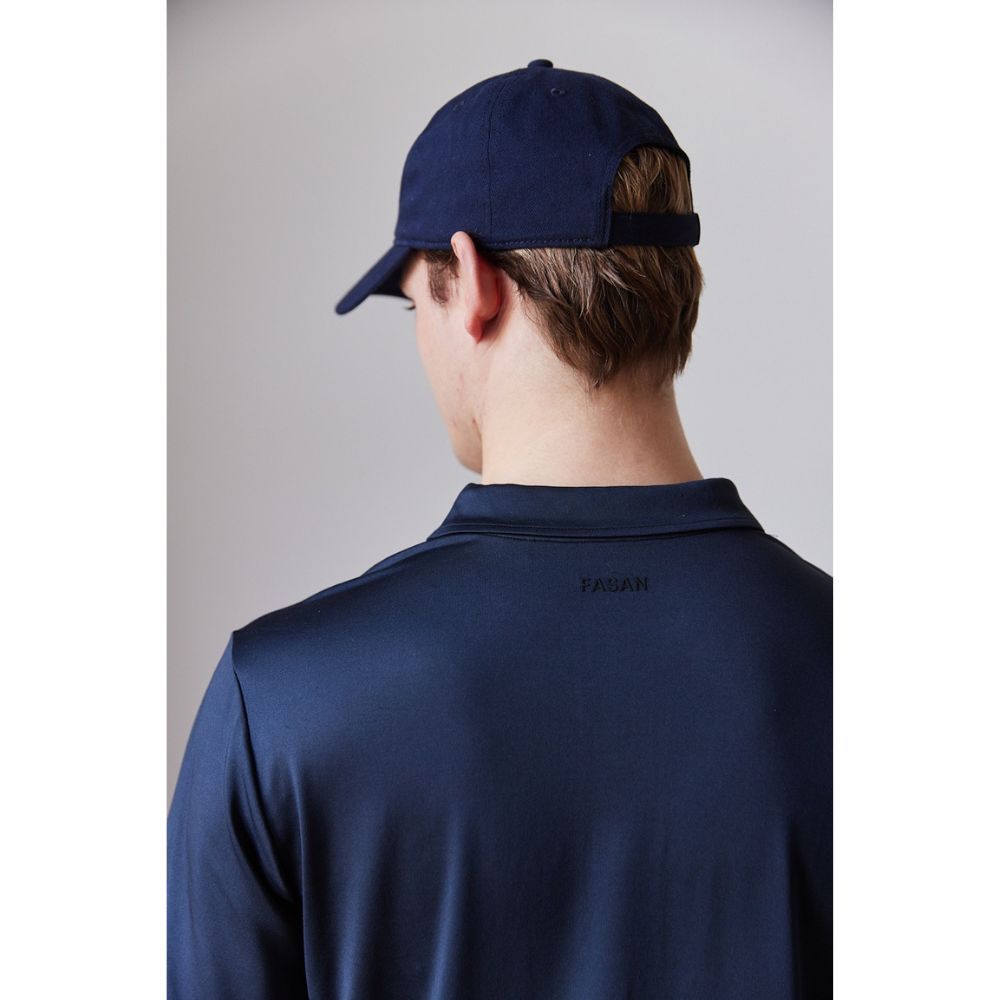 Pique Herre Navy
