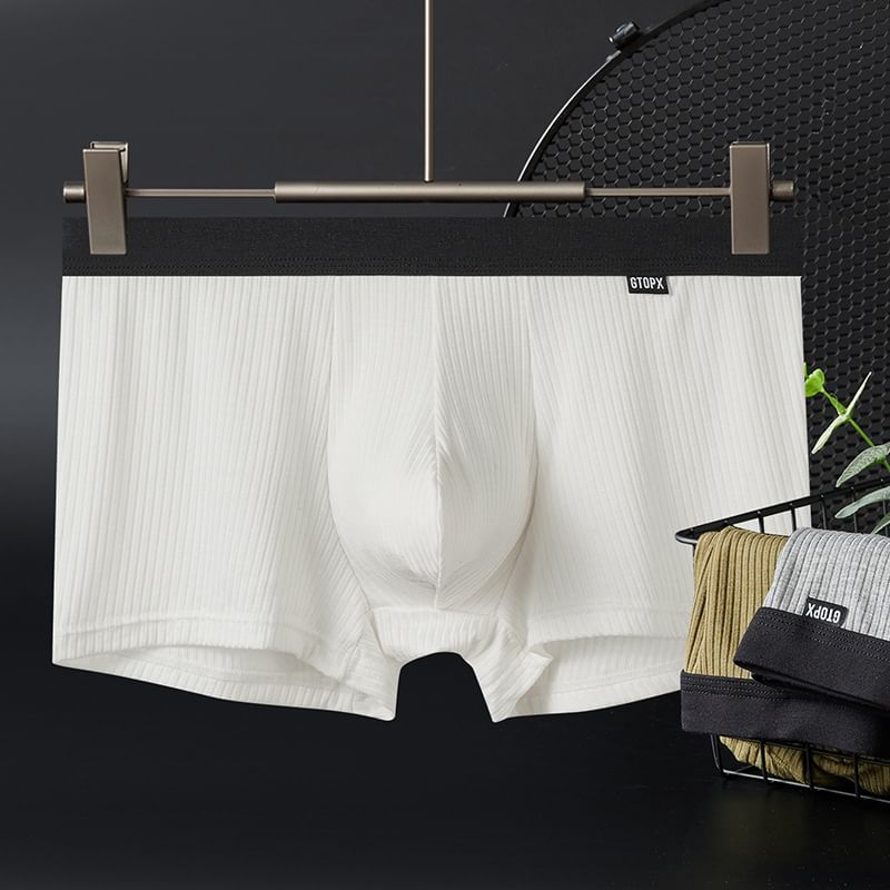 Jozev - Eenvoudige boxers