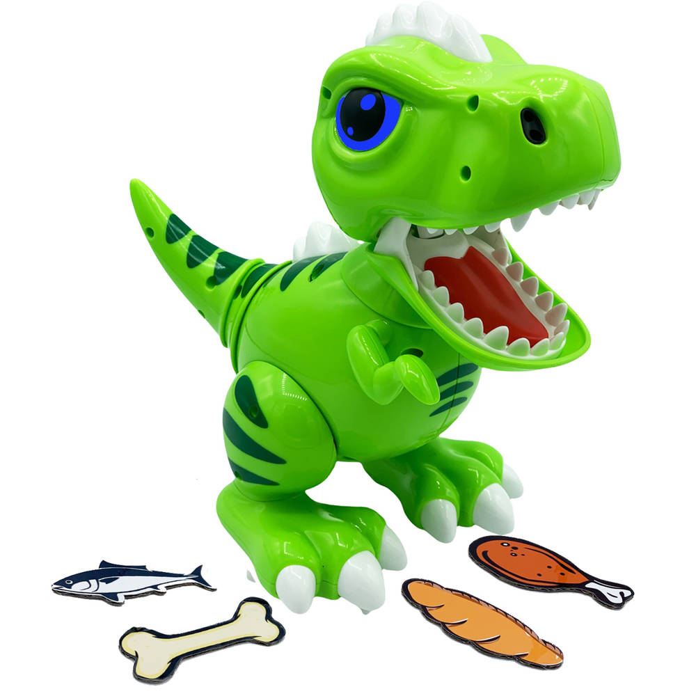 Gear2Play Robo Smart Dino