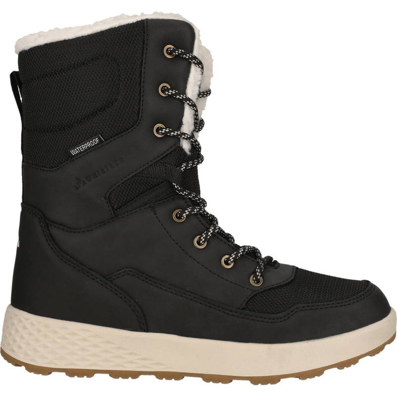 Whistler Loumon WP V2 Vinterstøvler Dame