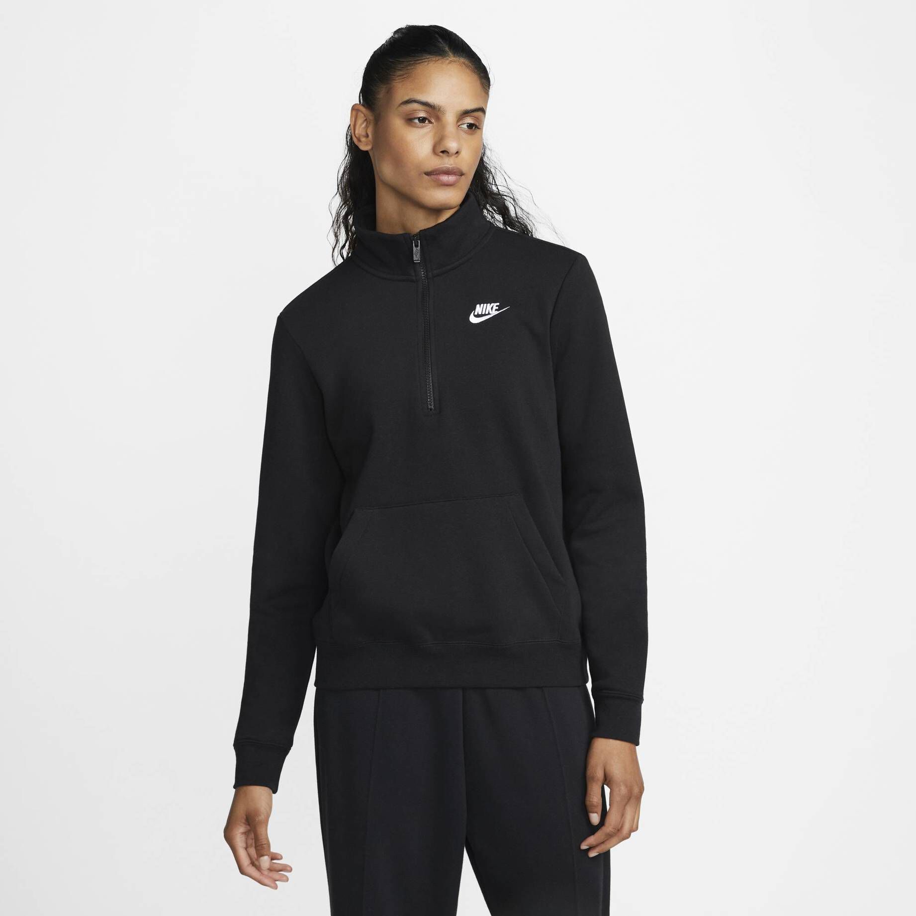 Nike Sportswear| Damen Sweatshirt CLUB FLEECE