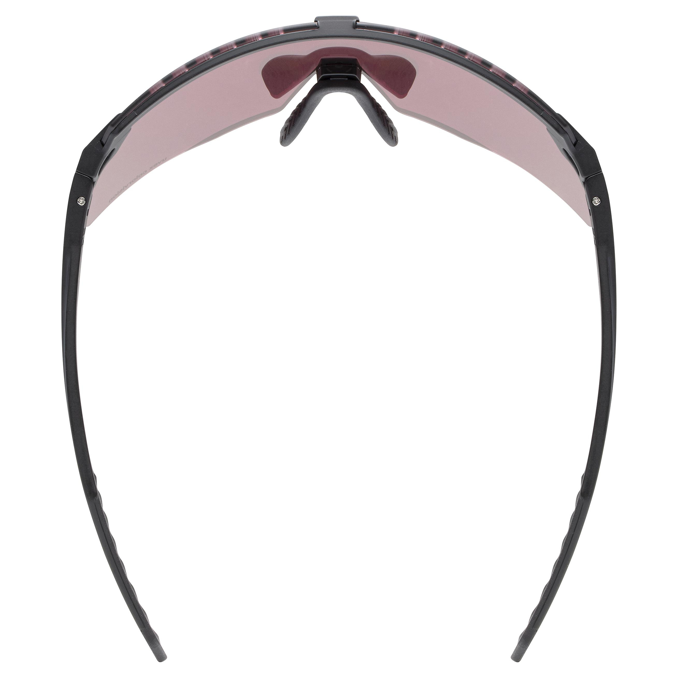 pace stage CV, racy red (2)