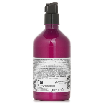 L'oreal Serie Expert Curl Expression Glycerin   Urea H   Hibiscus Seed Professional Shampoo