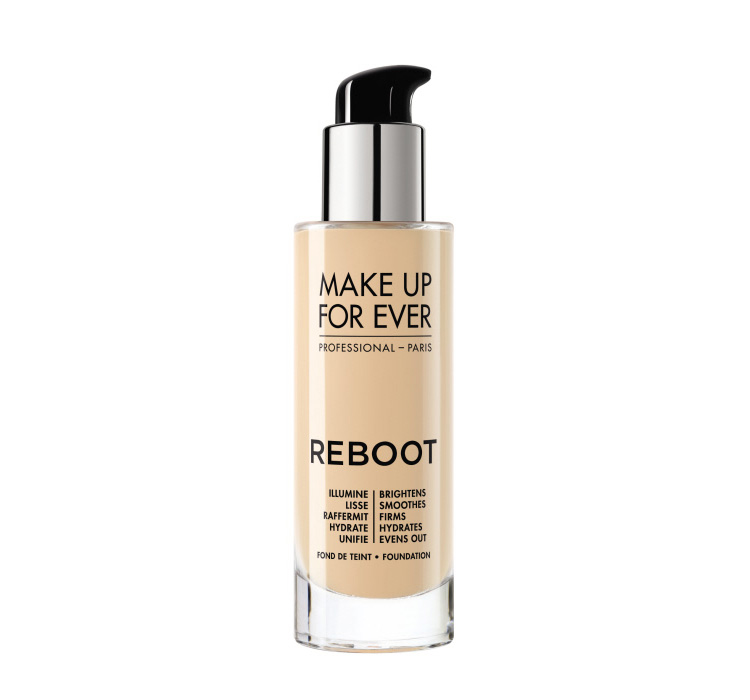 MAKE UP FOR EVER - Reboot, 30ml