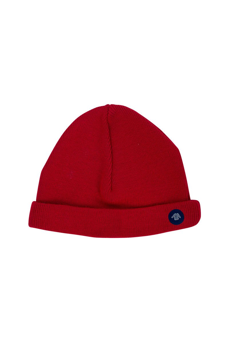 Bonnet uni 