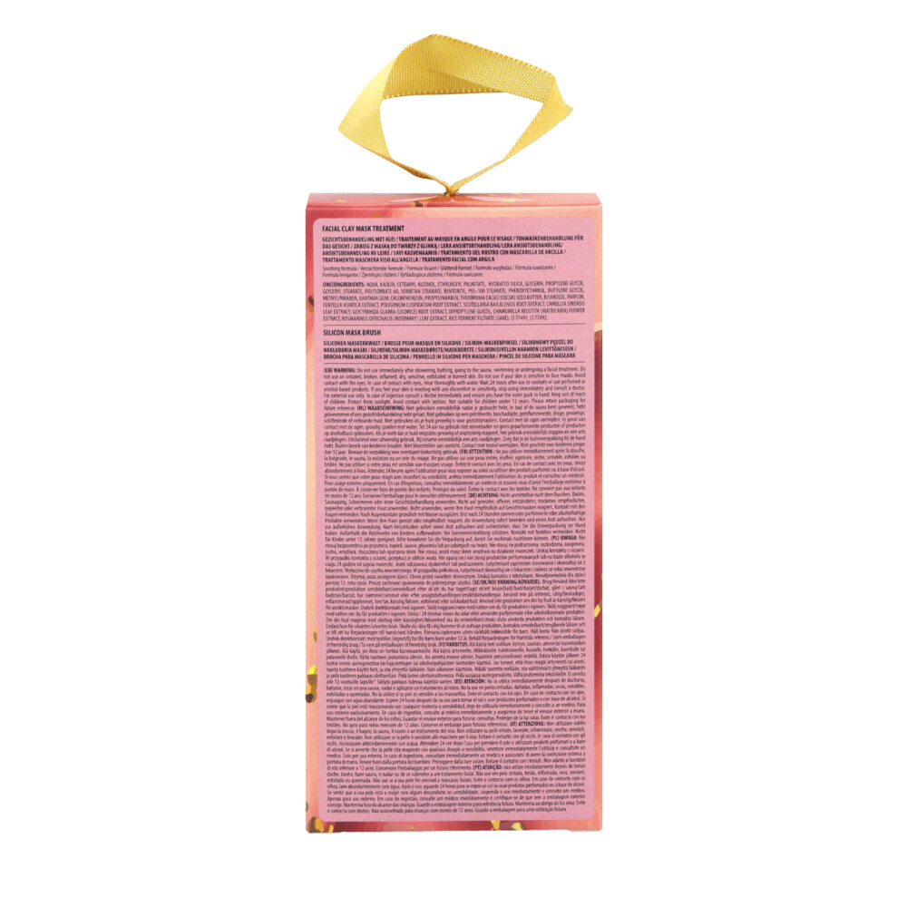 Sence Collection Gezichtmasker Geschenkset1 set
