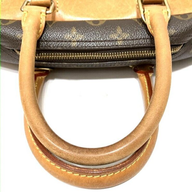 Louis Vuitton Vintage Louis Vuitton Deauville Brown