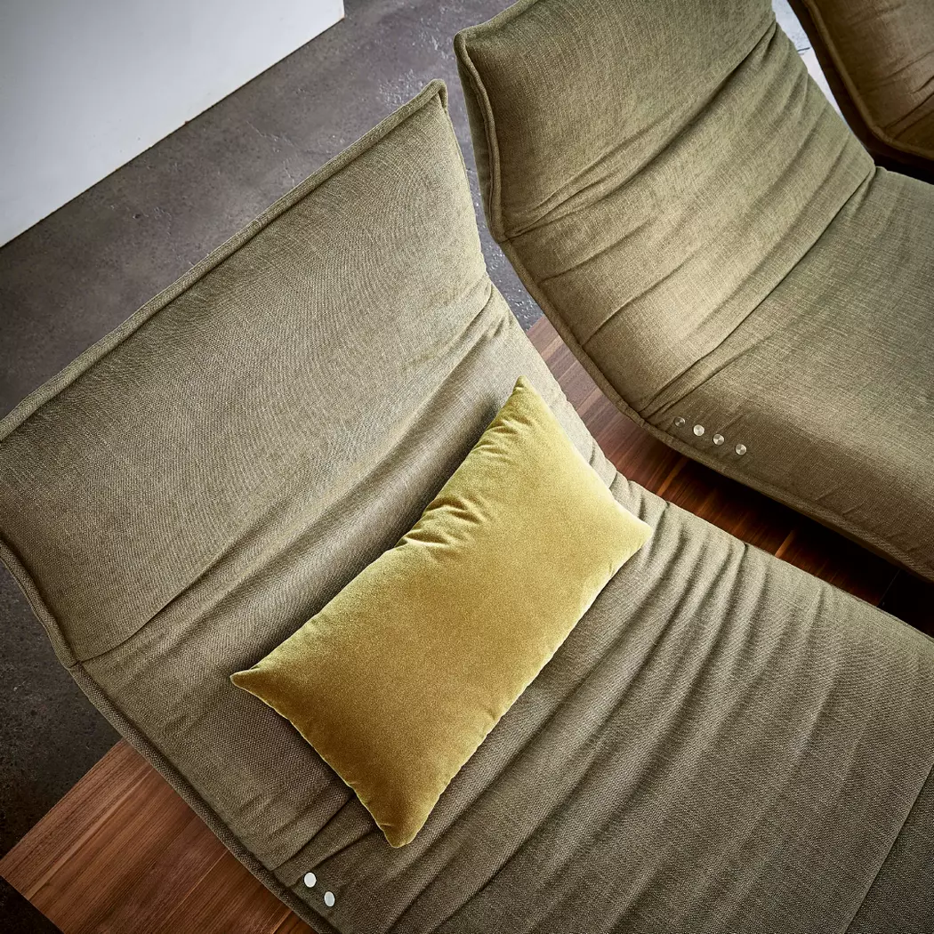 Ecksofa Epos - Free Motion