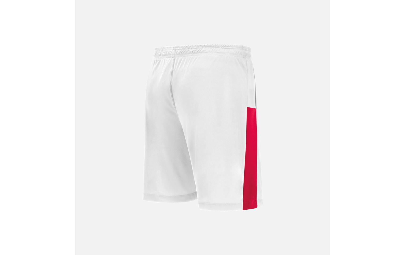 Heimshorts 25/26 XL, WeissLeichte, strapazierfähige Shorts