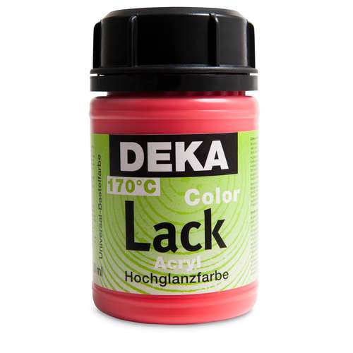 DEKA Color-Lack Acryllack
