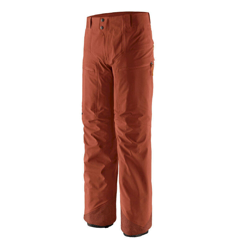 Untracked Pants - Pantalon ski homme