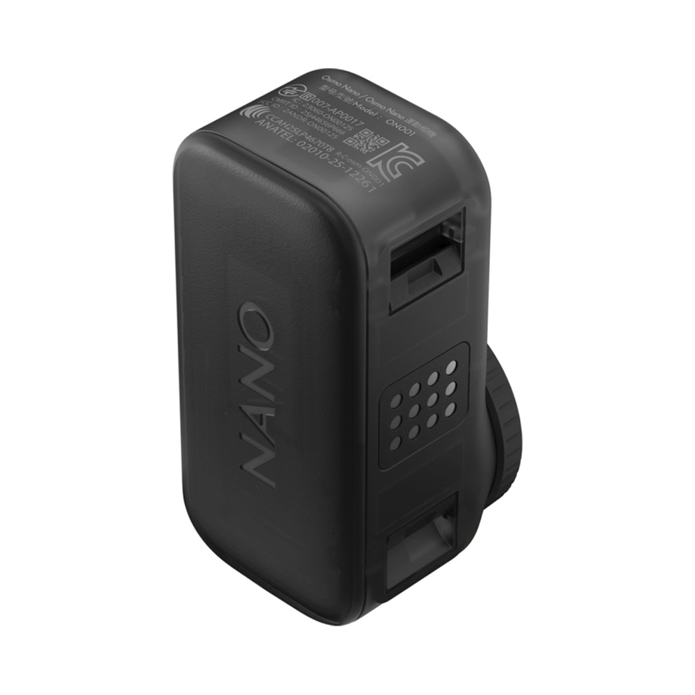 DJI Osmo Nano 128GB Actioncam
