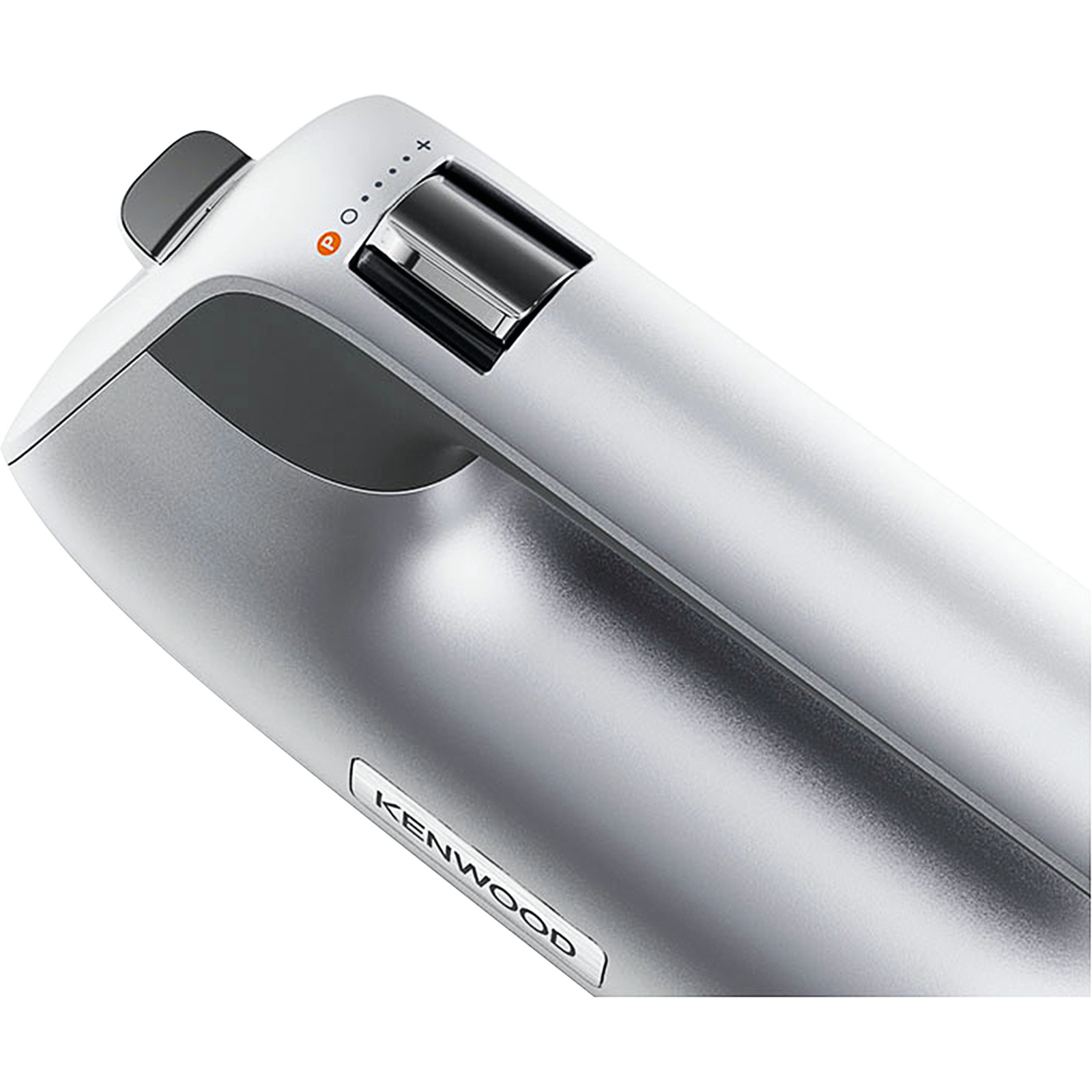 Kenwood Küchenmaschiene Chefette HMP54.0