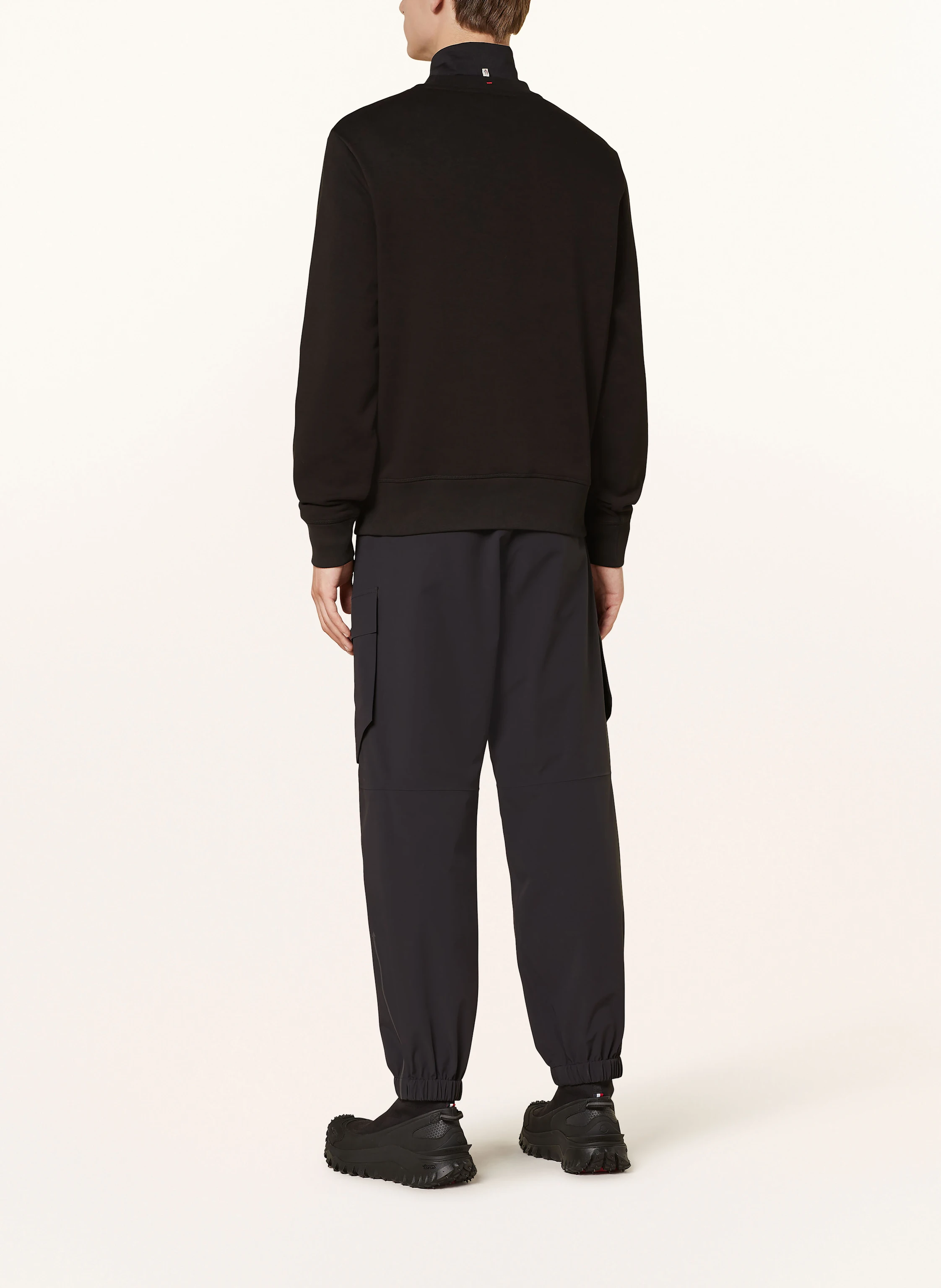 MONCLER GRENOBLE Trekkinghose