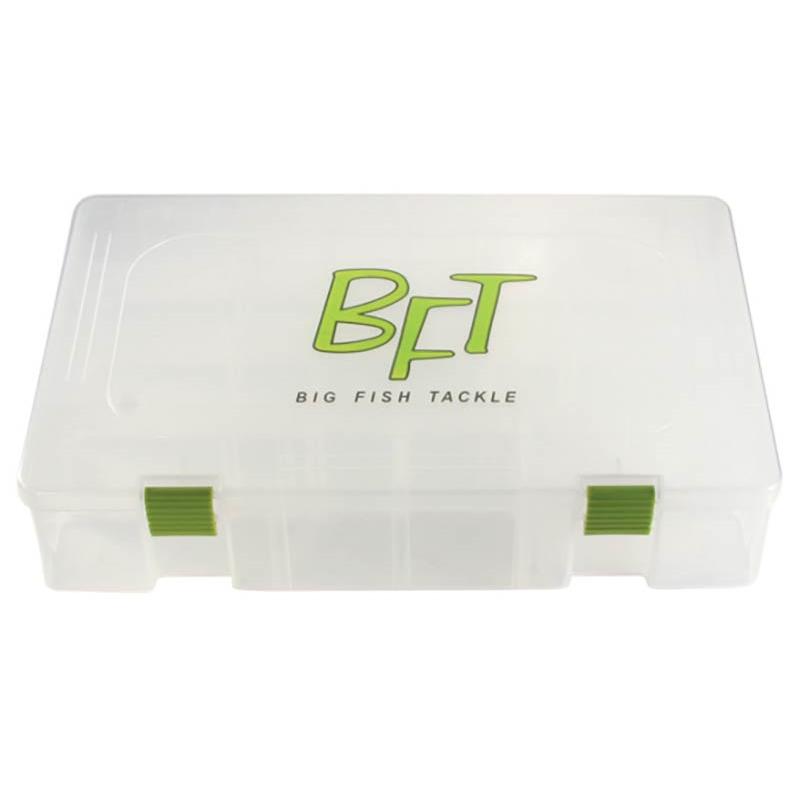 Boîte Bft Jerkbait
