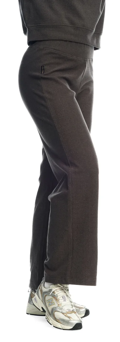 Twentyfour Mode Cozy Sweatpant D Sort