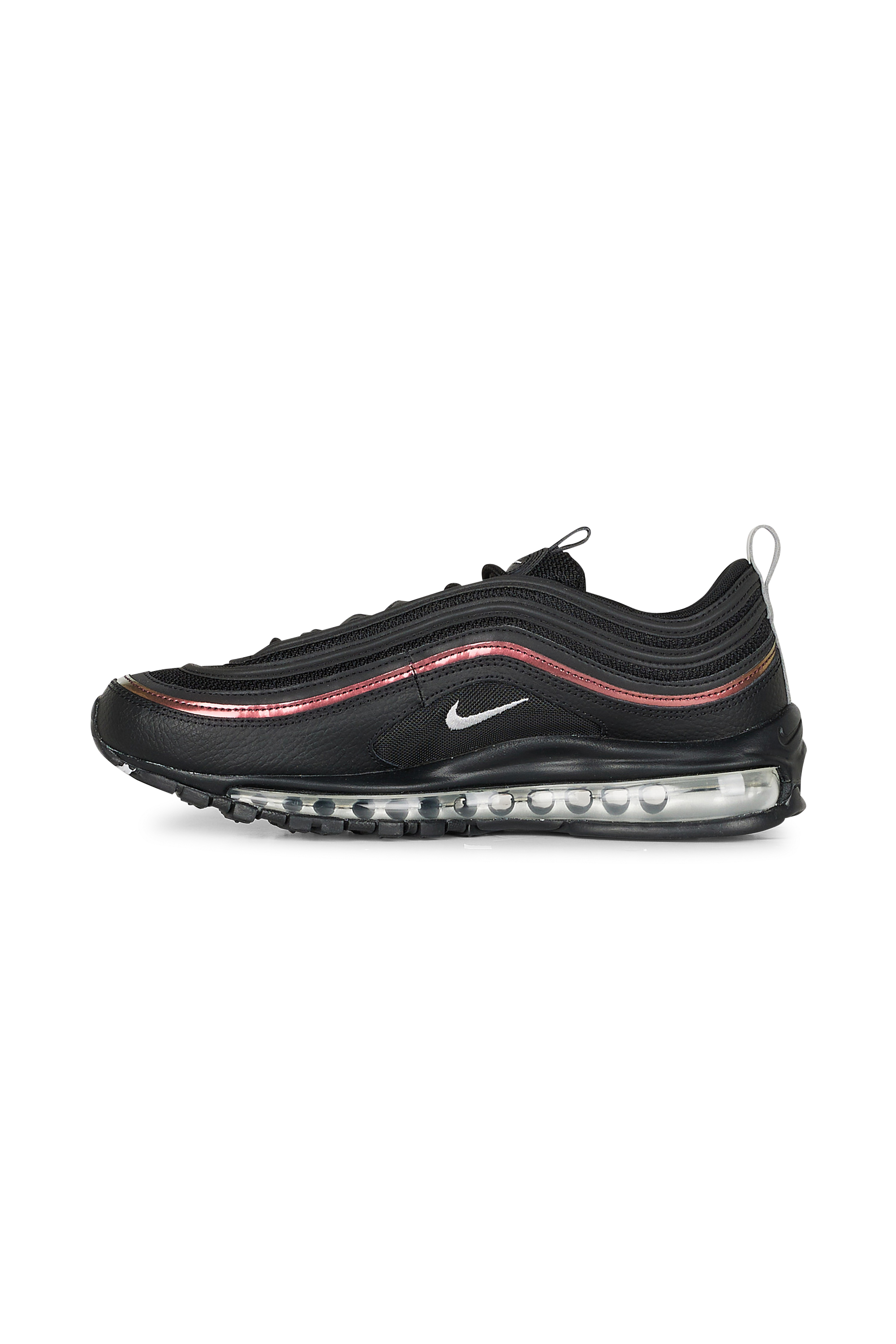 NIKE baskets air max 97 Noir