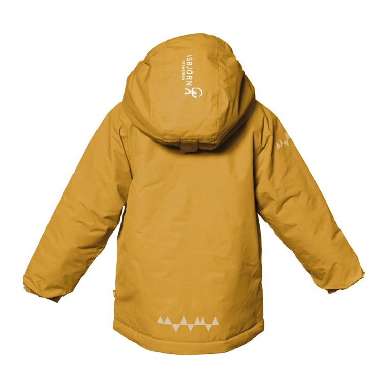 Isbjörn Helicopter Winter Jacket Kids