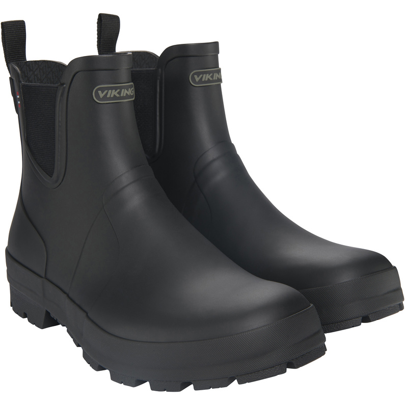 Viking Herren Bergen Gummistiefel