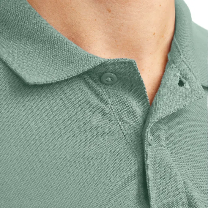 Jack & Jones Basic Polo SS Heren