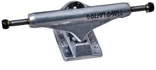 Independent Pro Tiago Lemos Mid Skateboard Truck | SkatePro