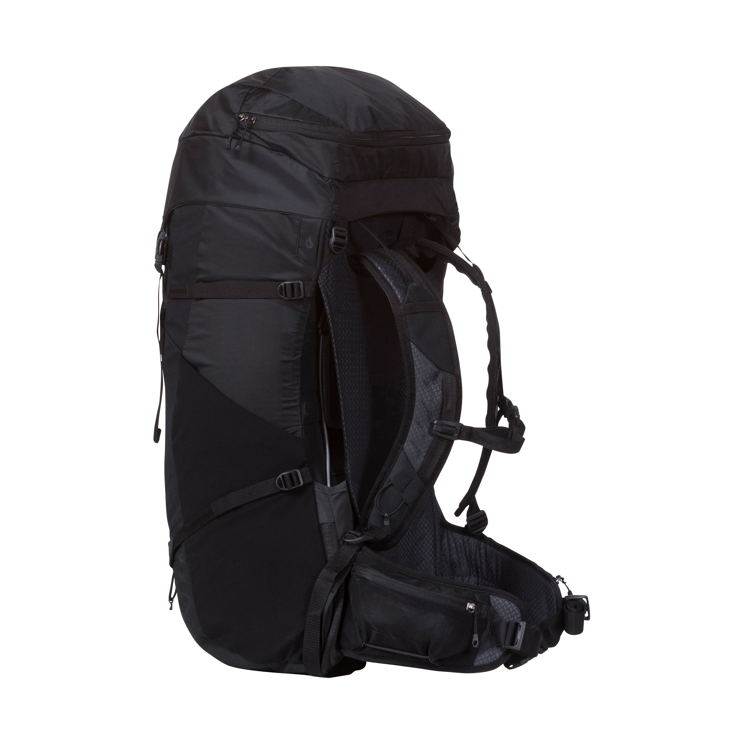 Vengetind W 42 Black