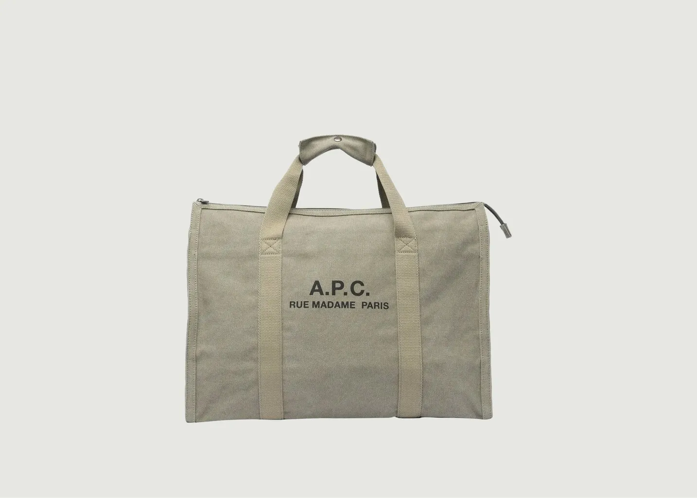 Sac fourre-tout Gym Recuperation A.P.C.