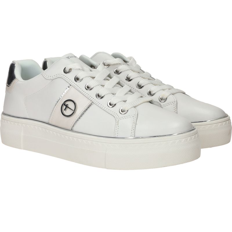 Tamaris Sneakers Wit Dames