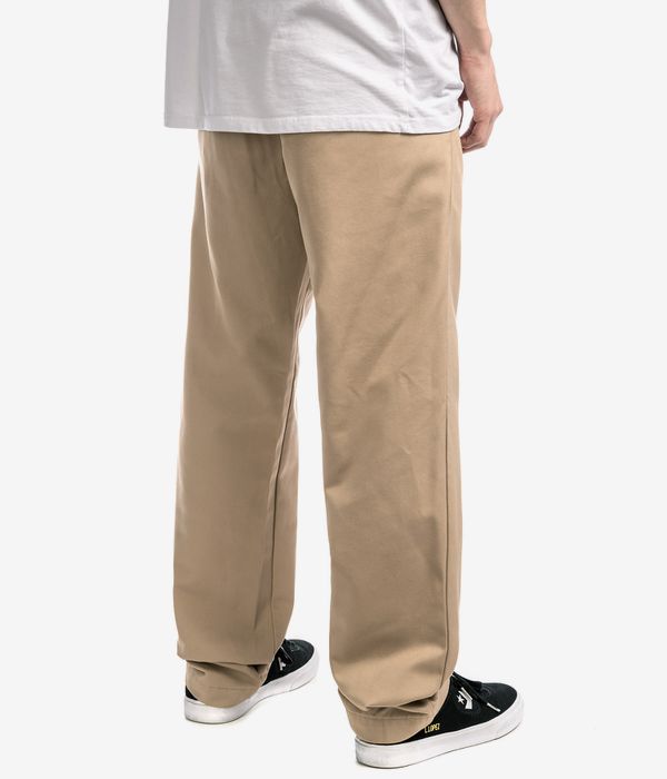 Carhartt WIP Master Pant Denison Hose (sable rinsed)