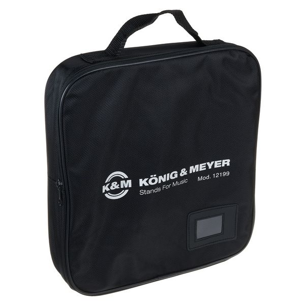 K&M 12199 Carry Bag