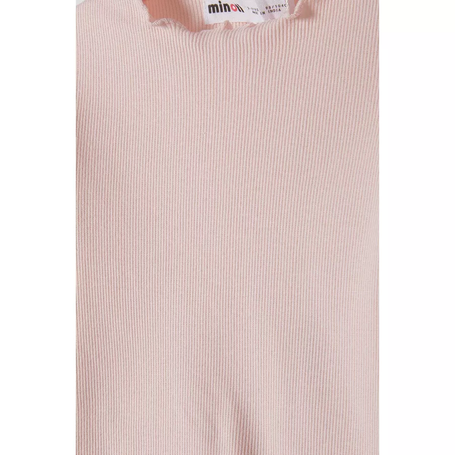 MINOTI Longsleeves Rosa