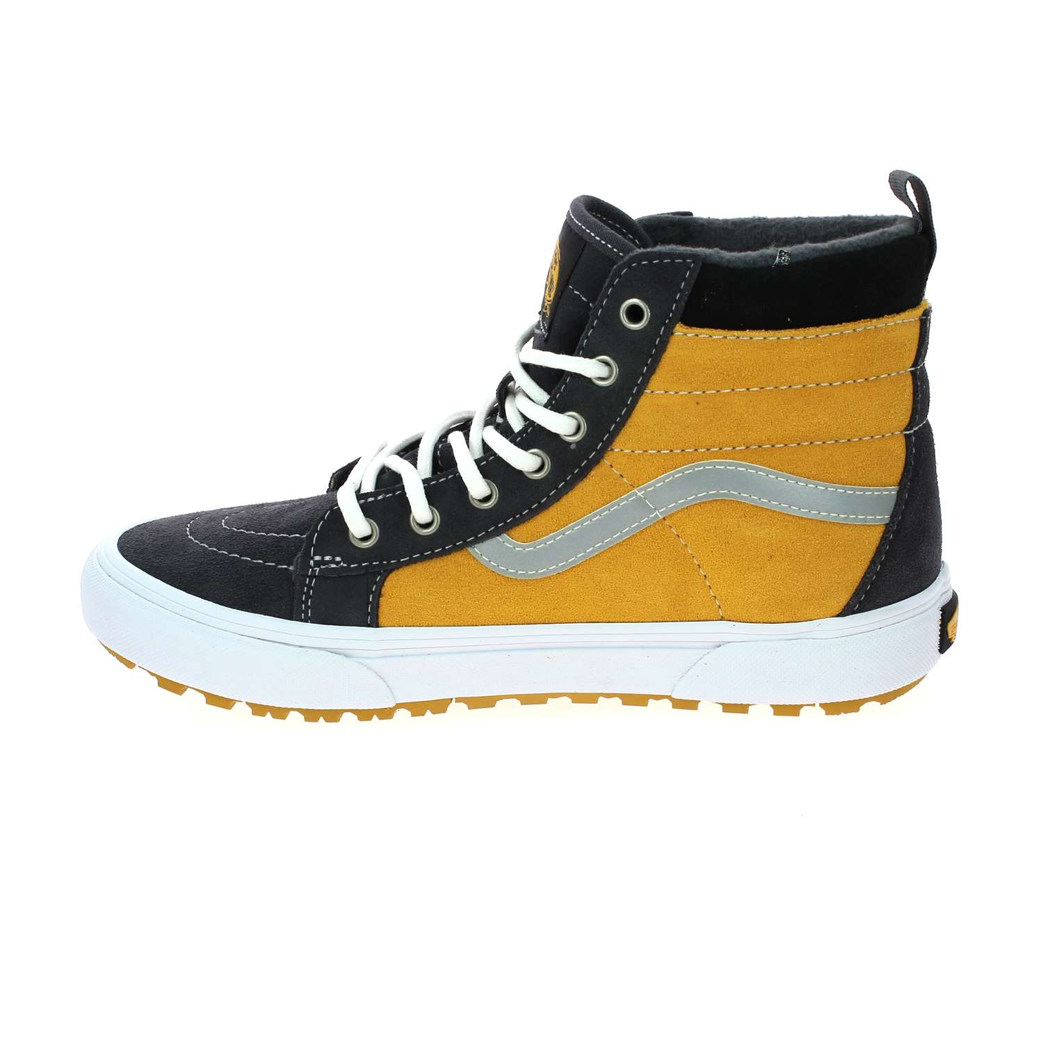 Baskets garçon, fille VANS SK8 MTE